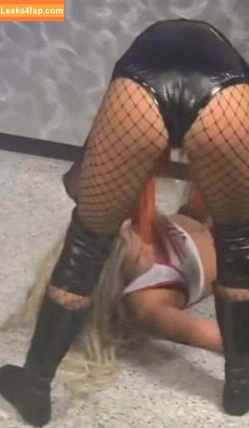 Becky Lynch / beckylynchwwe слитое фото фото #0249