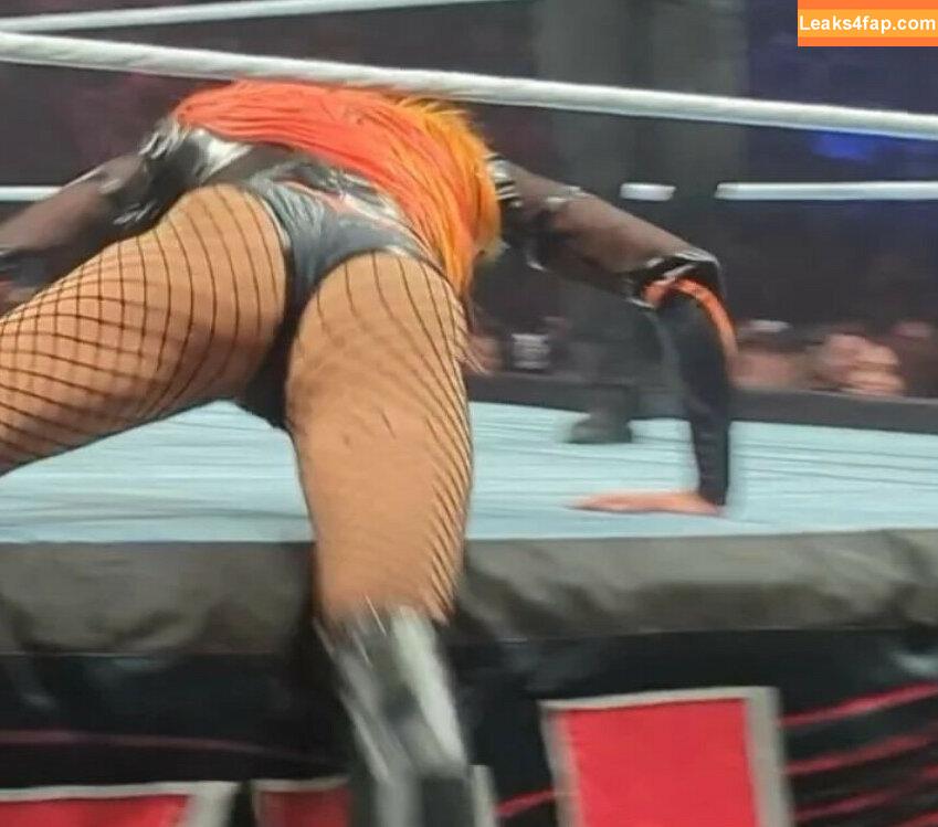 Becky Lynch / beckylynchwwe слитое фото фото #0252