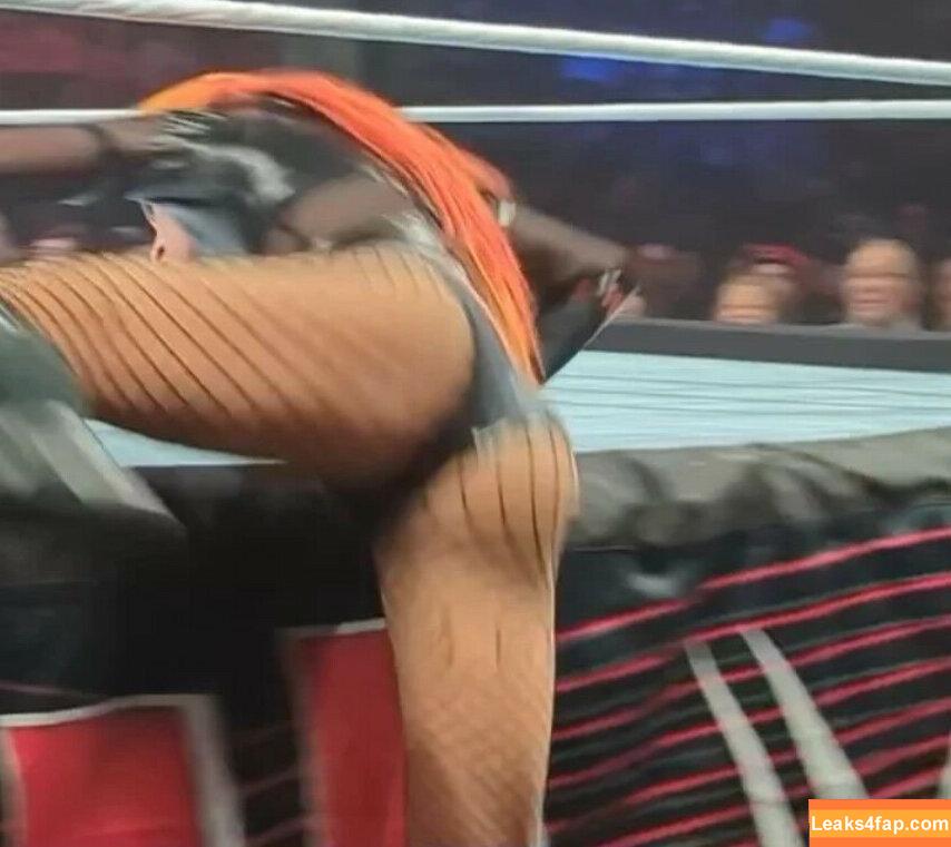 Becky Lynch / beckylynchwwe слитое фото фото #0256