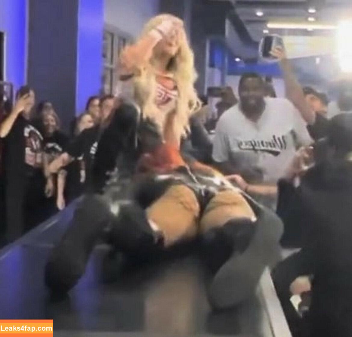 Becky Lynch / beckylynchwwe слитое фото фото #0267