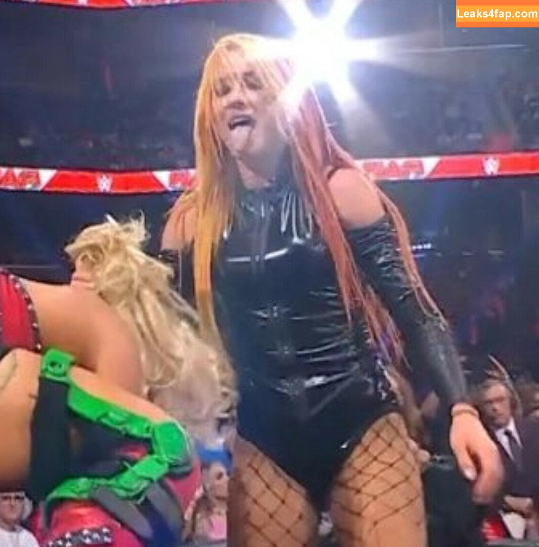 Becky Lynch / beckylynchwwe слитое фото фото #0277