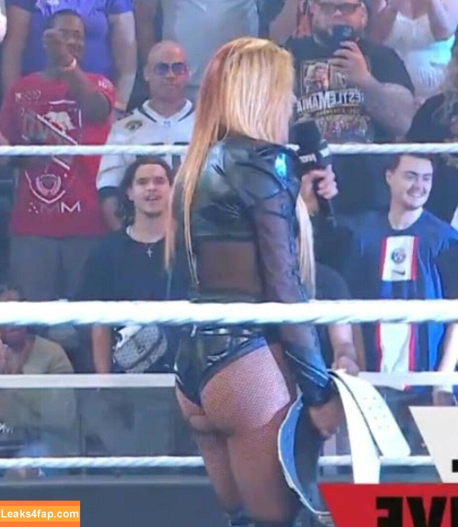 Becky Lynch / beckylynchwwe слитое фото фото #0292