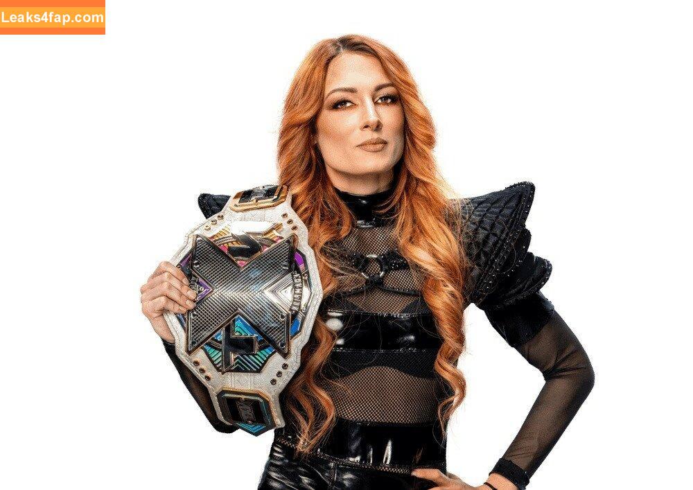 Becky Lynch / beckylynchwwe слитое фото фото #0294