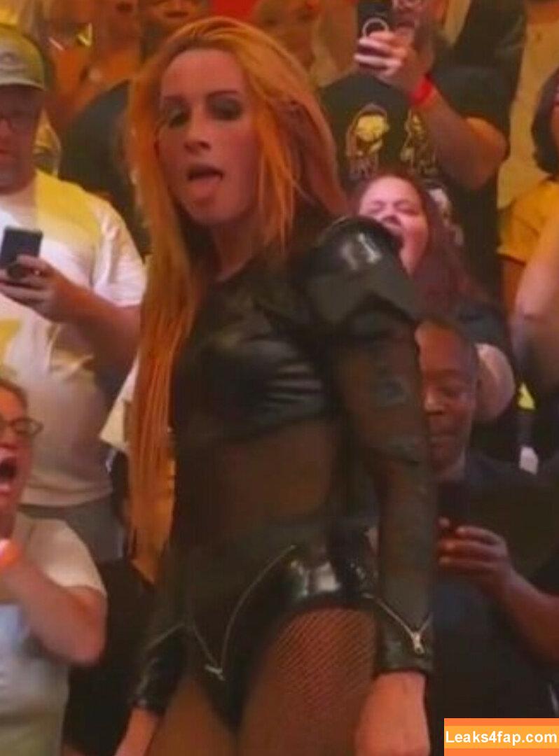 Becky Lynch / beckylynchwwe leaked photo photo #0296