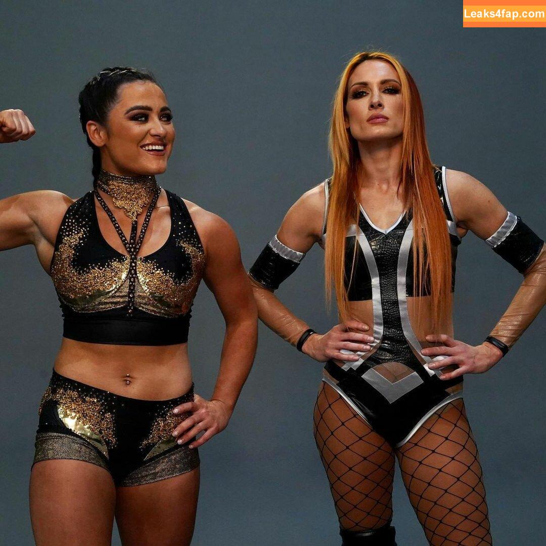 Becky Lynch / beckylynchwwe слитое фото фото #0304