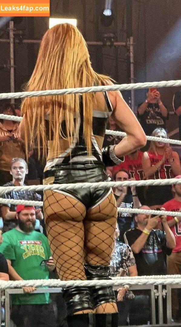 Becky Lynch / beckylynchwwe leaked photo photo #0306