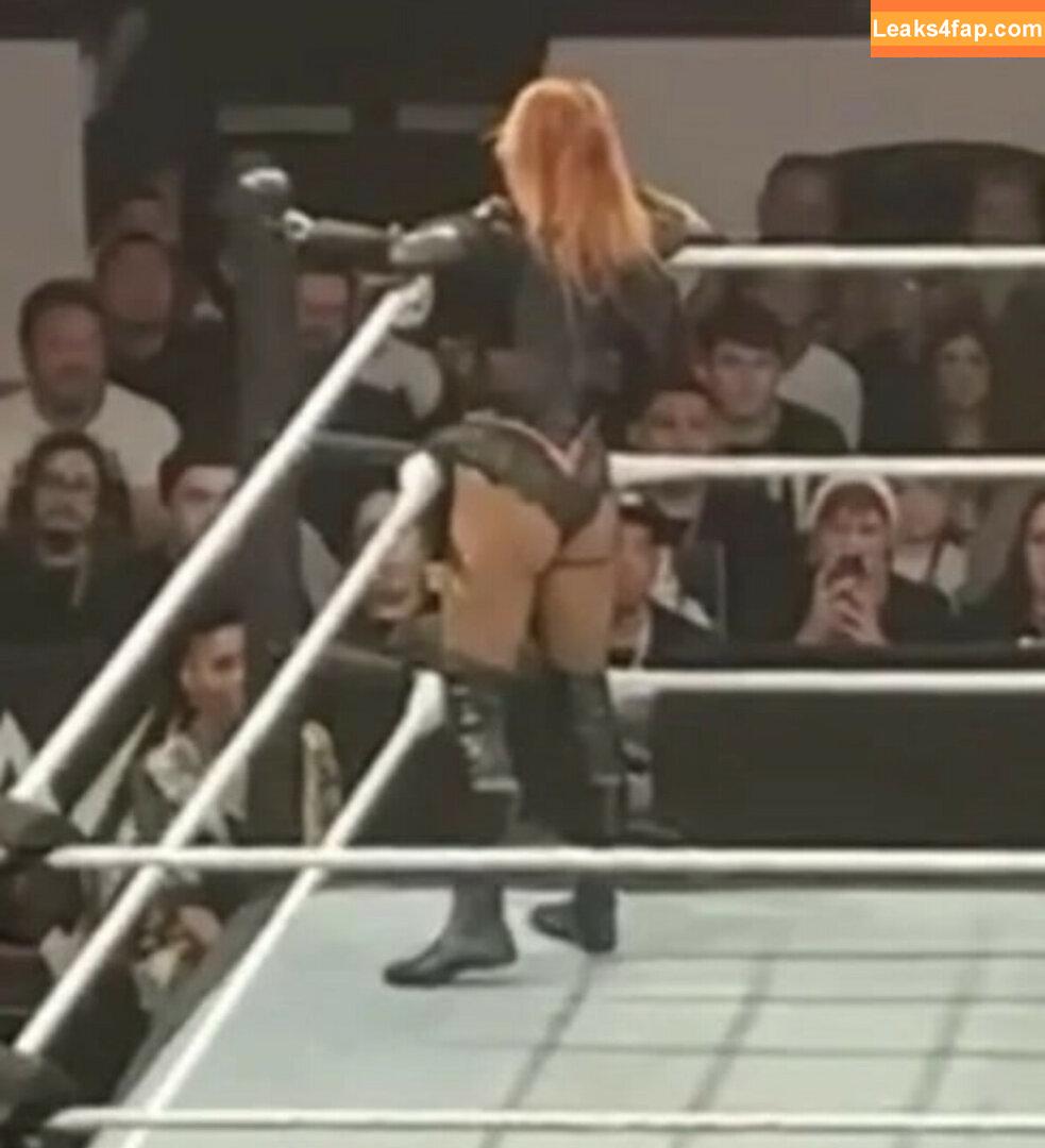 Becky Lynch / beckylynchwwe leaked photo photo #0308