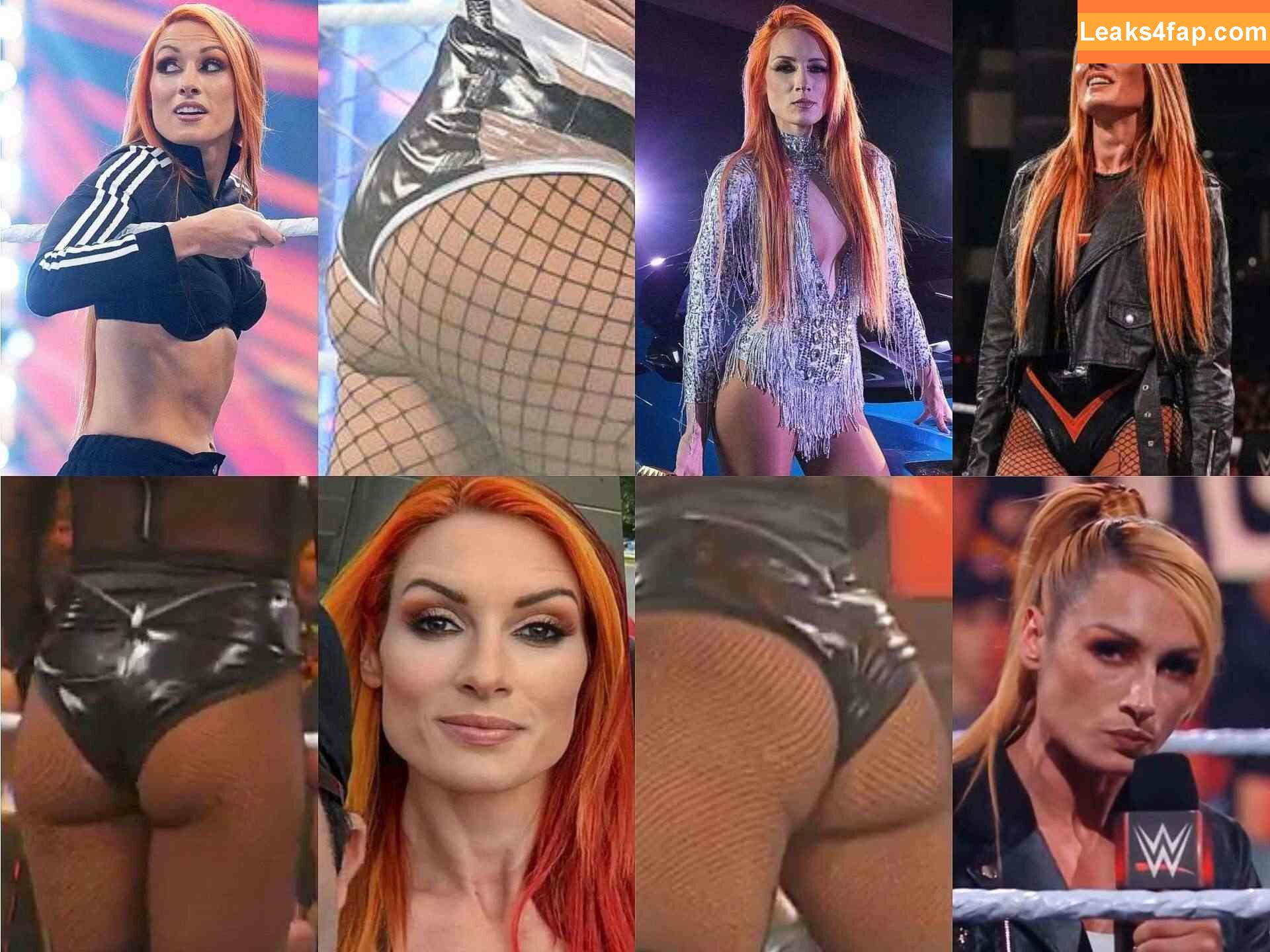 Becky Lynch / beckylynchwwe leaked photo photo #0312