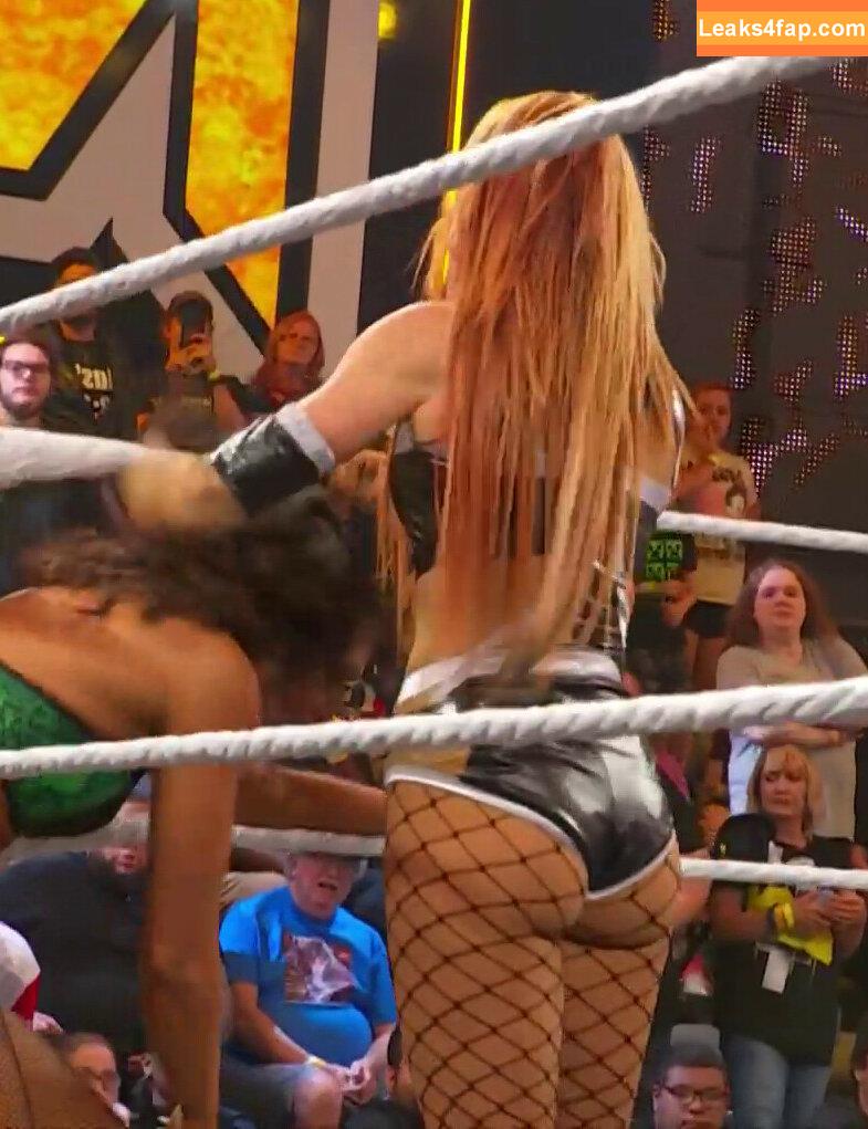 Becky Lynch / beckylynchwwe слитое фото фото #0313