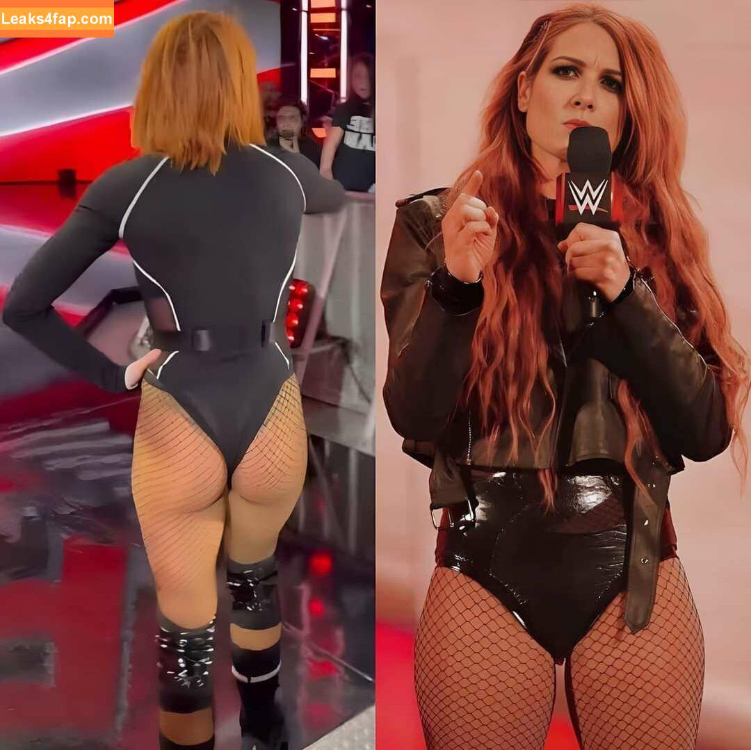 Becky Lynch / beckylynchwwe leaked photo photo #0315