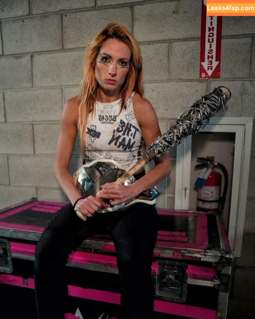 Becky Lynch / beckylynchwwe leaked photo photo #0320