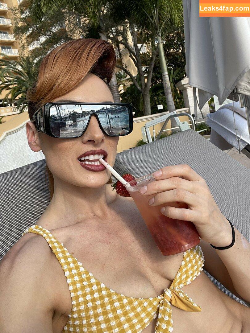 Becky Lynch / beckylynchwwe слитое фото фото #0326