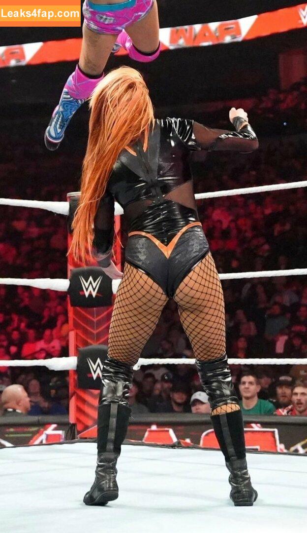 Becky Lynch / beckylynchwwe leaked photo photo #0332