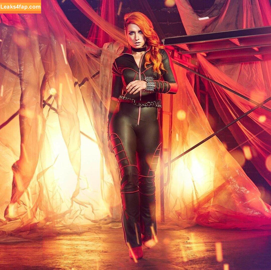 Becky Lynch / beckylynchwwe leaked photo photo #0336