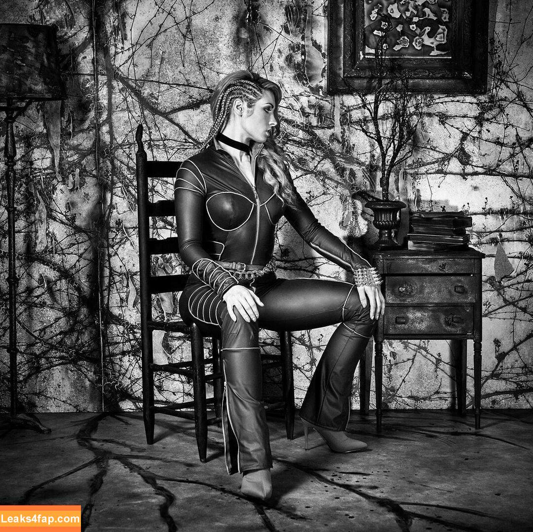 Becky Lynch / beckylynchwwe слитое фото фото #0337