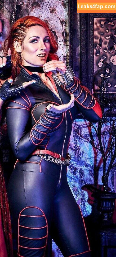 Becky Lynch / beckylynchwwe leaked photo photo #0339