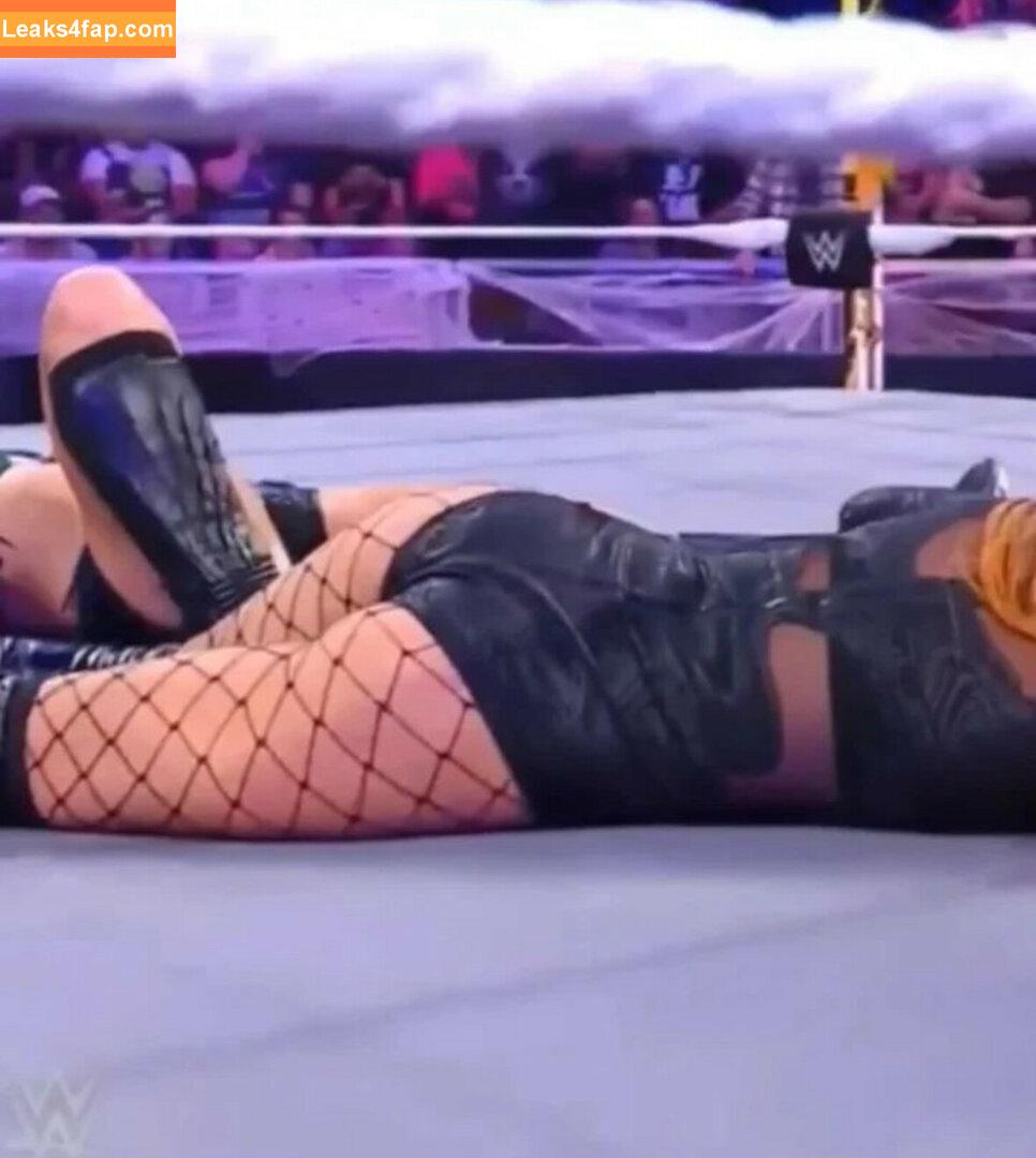 Becky Lynch / beckylynchwwe слитое фото фото #0348