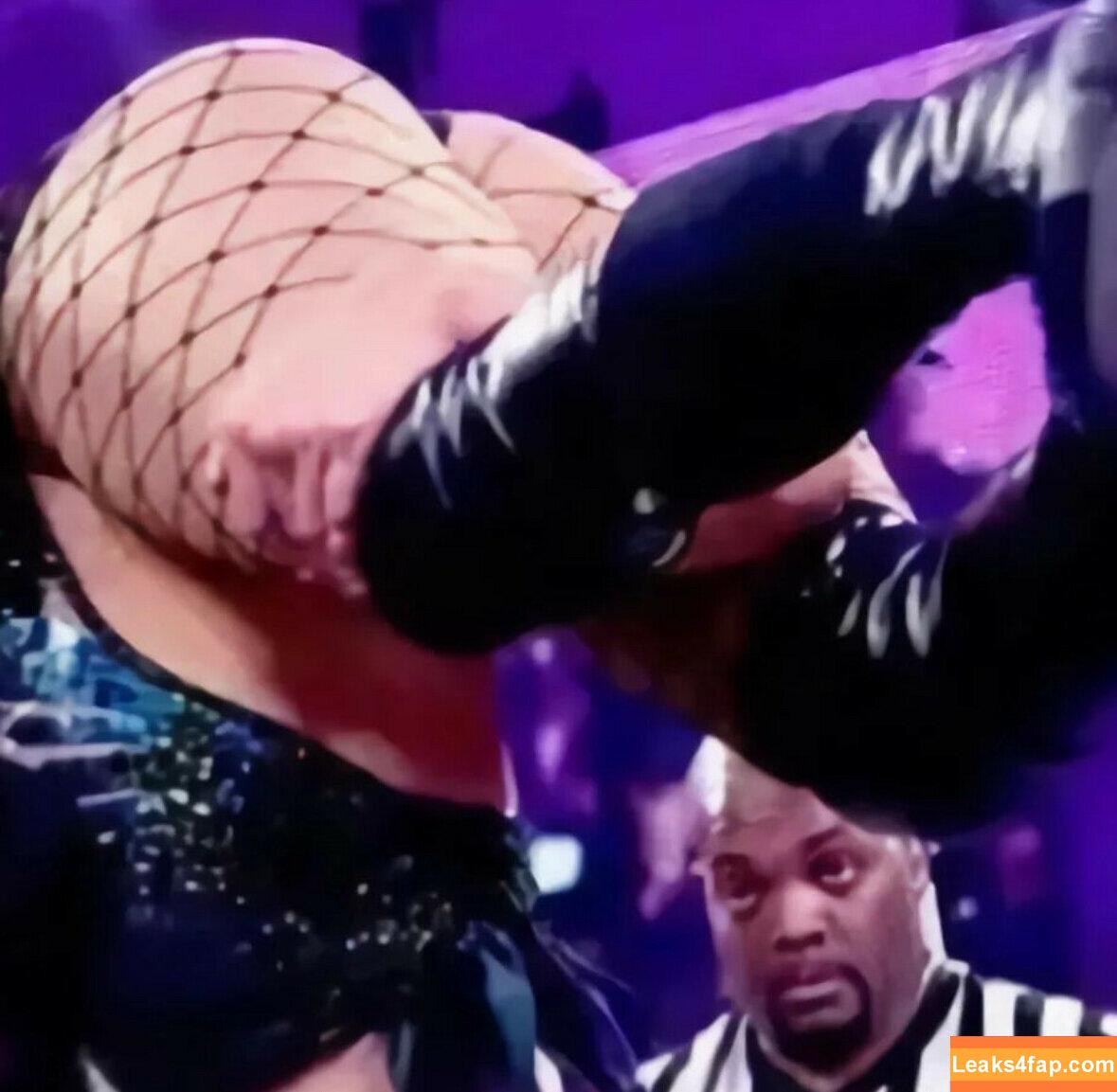 Becky Lynch / beckylynchwwe слитое фото фото #0353