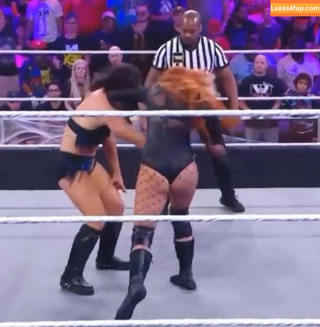 Becky Lynch / beckylynchwwe слитое фото фото #0357