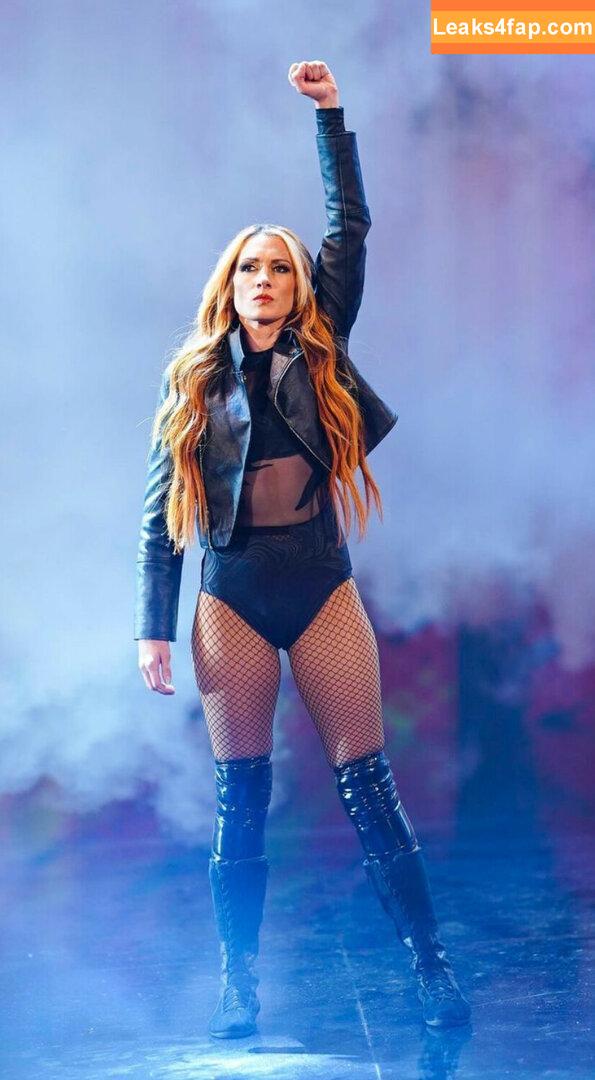 Becky Lynch / beckylynchwwe leaked photo photo #0366