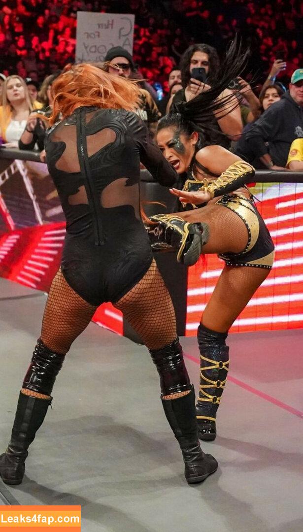 Becky Lynch / beckylynchwwe leaked photo photo #0367