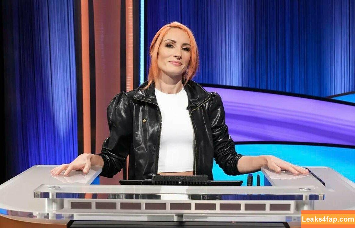 Becky Lynch / beckylynchwwe leaked photo photo #0369