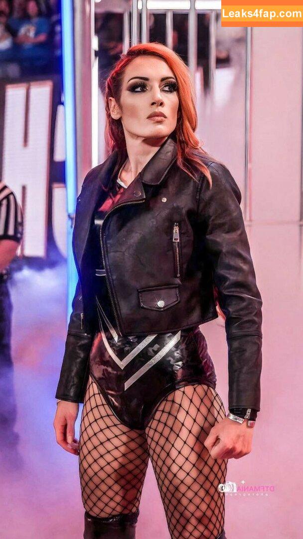Becky Lynch / beckylynchwwe leaked photo photo #0370