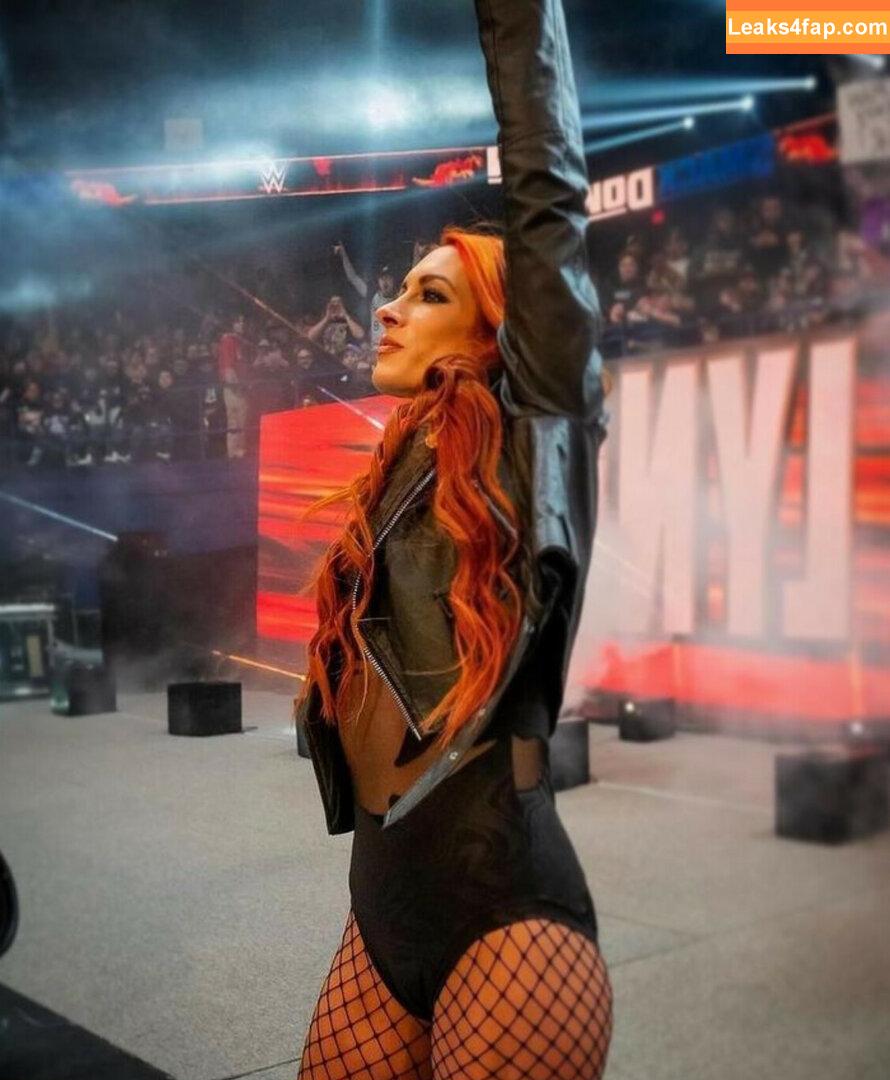 Becky Lynch / beckylynchwwe leaked photo photo #0371