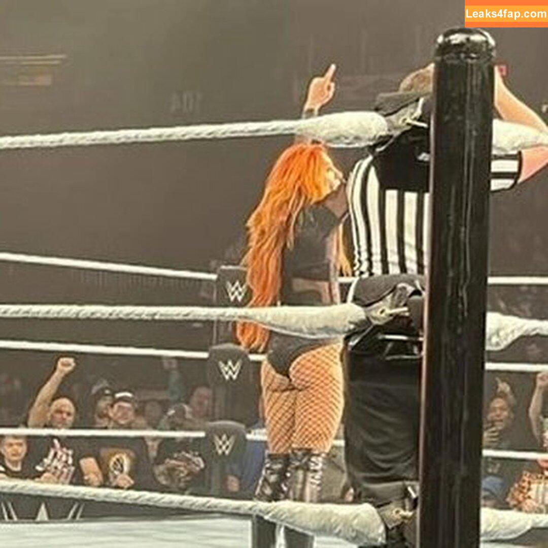Becky Lynch / beckylynchwwe leaked photo photo #0376