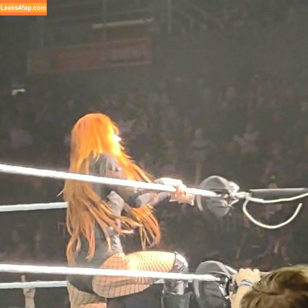 Becky Lynch / beckylynchwwe leaked photo photo #0377