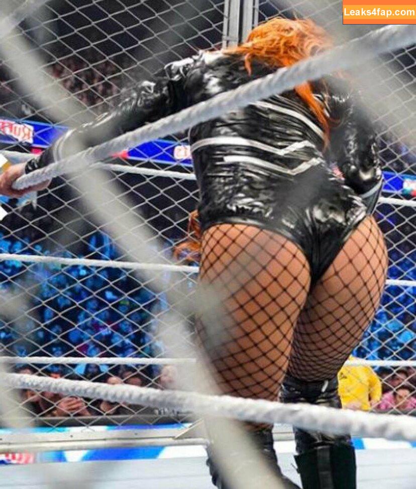 Becky Lynch / beckylynchwwe leaked photo photo #0378