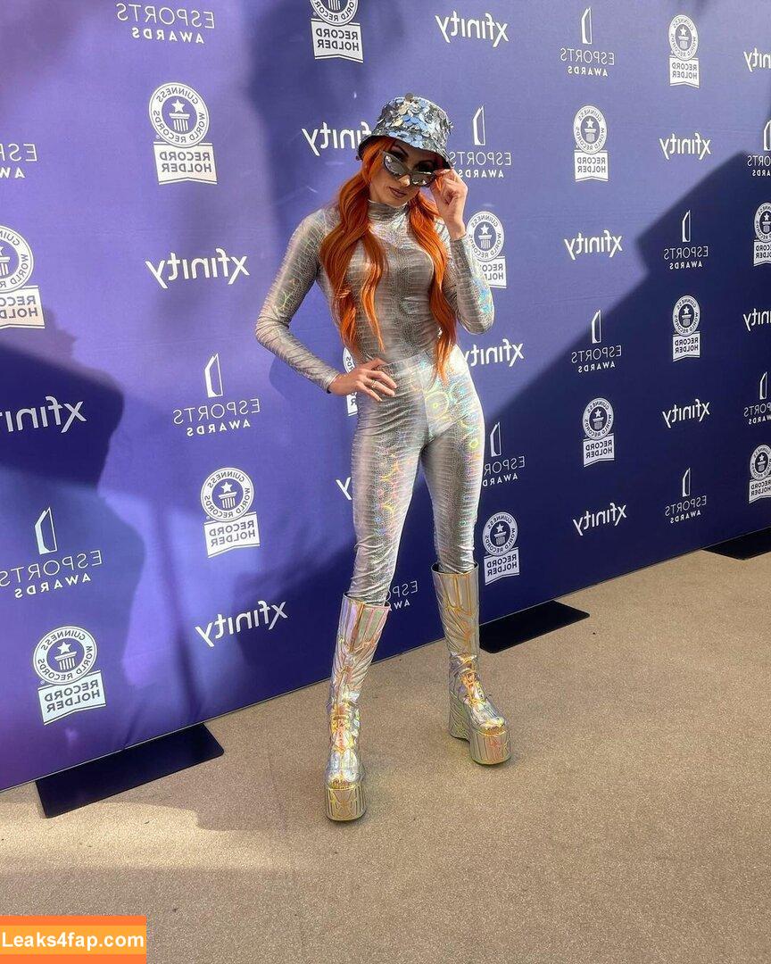 Becky Lynch / beckylynchwwe leaked photo photo #0379