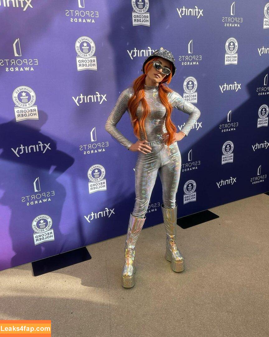 Becky Lynch / beckylynchwwe leaked photo photo #0381