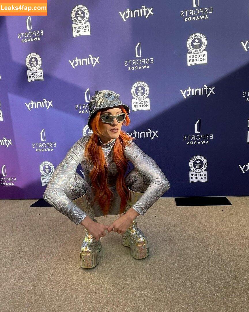 Becky Lynch / beckylynchwwe leaked photo photo #0382