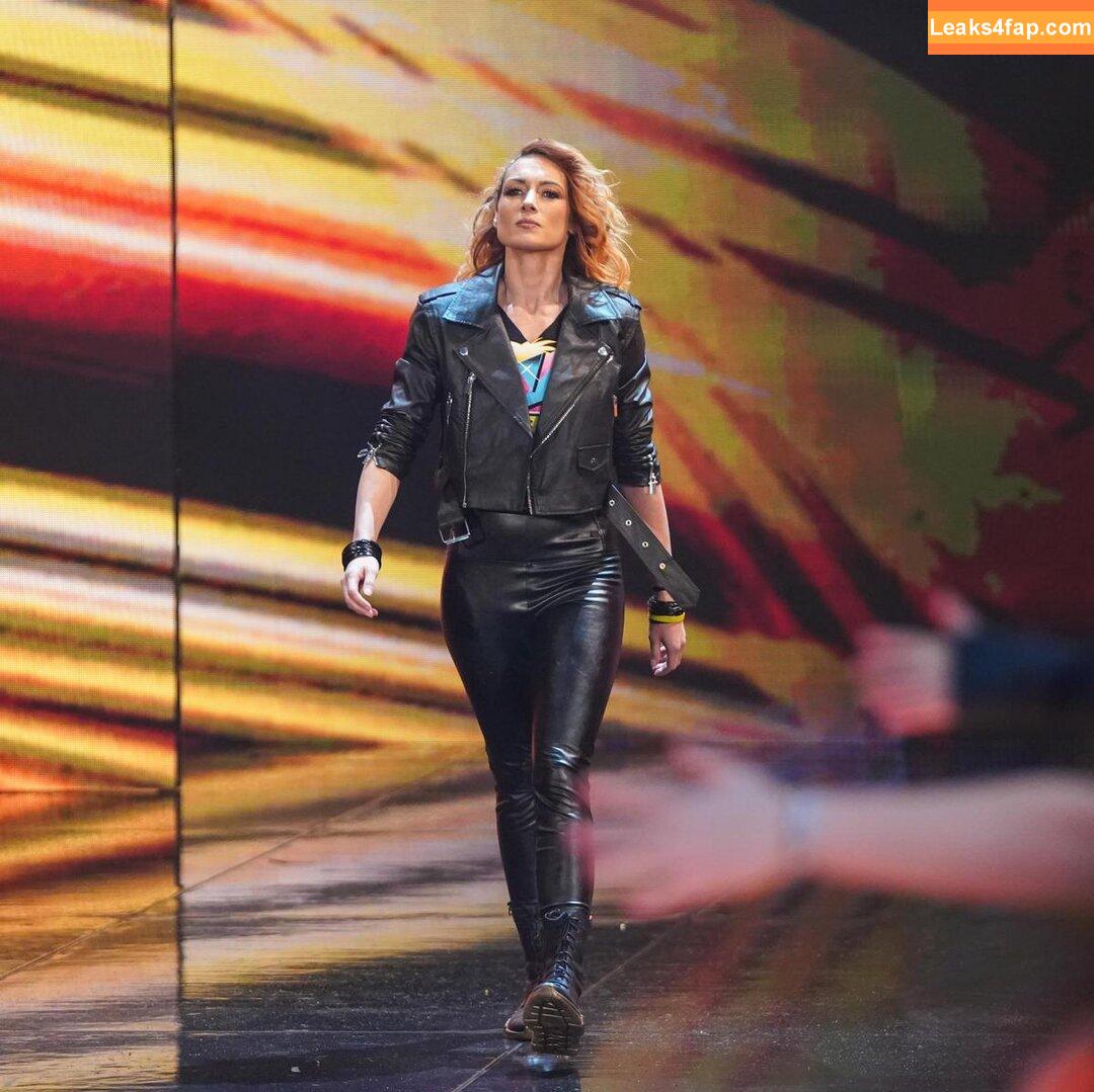 Becky Lynch / beckylynchwwe leaked photo photo #0385