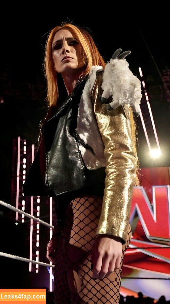 Becky Lynch / beckylynchwwe leaked photo photo #0386