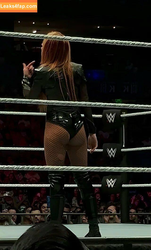 Becky Lynch / beckylynchwwe leaked photo photo #0387