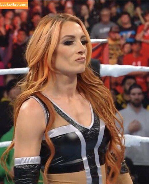 Becky Lynch / beckylynchwwe leaked photo photo #0390