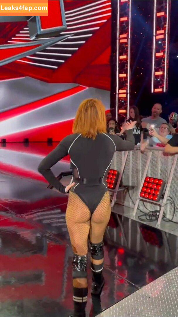 Becky Lynch / beckylynchwwe leaked photo photo #0393
