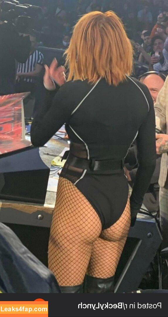 Becky Lynch / beckylynchwwe leaked photo photo #0394