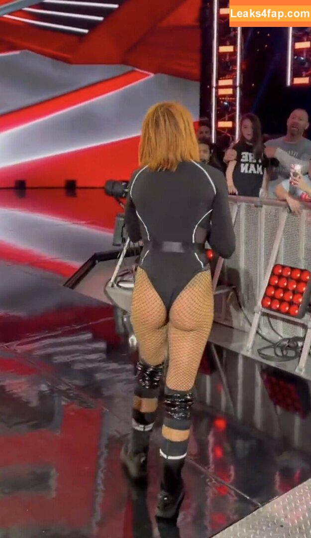 Becky Lynch / beckylynchwwe leaked photo photo #0395