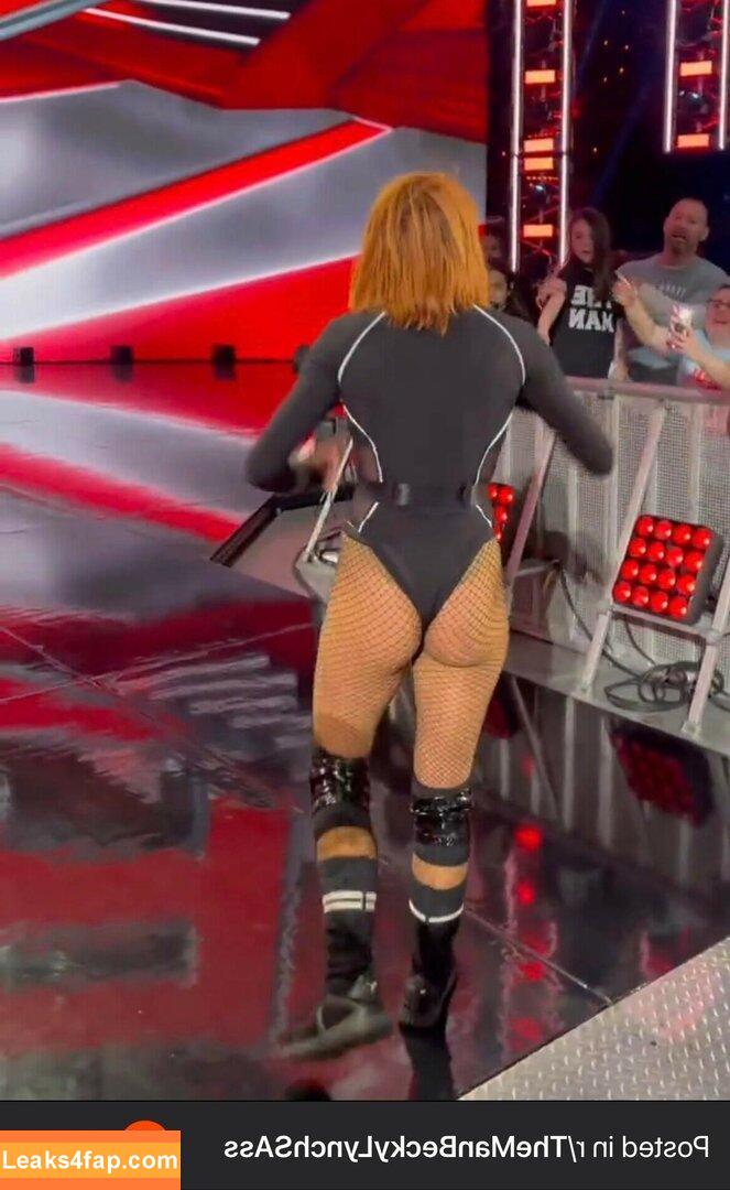Becky Lynch / beckylynchwwe leaked photo photo #0397