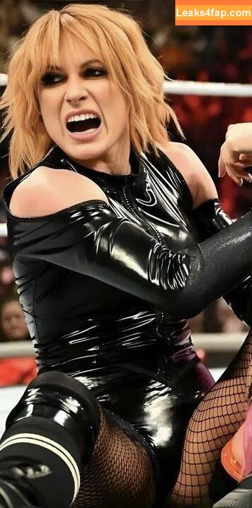 Becky Lynch / beckylynchwwe leaked photo photo #0398