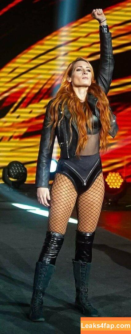 Becky Lynch / beckylynchwwe leaked photo photo #0399