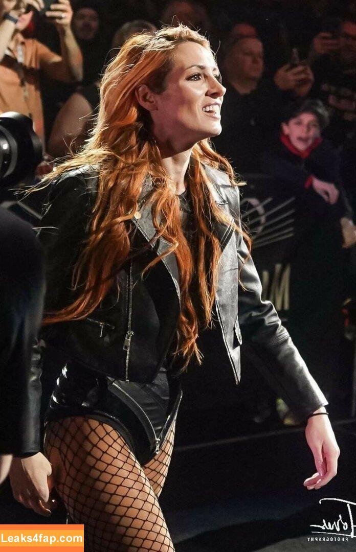 Becky Lynch / beckylynchwwe leaked photo photo #0400