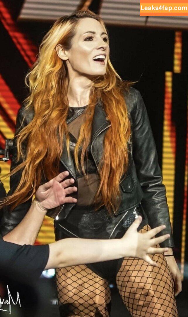 Becky Lynch / beckylynchwwe leaked photo photo #0401