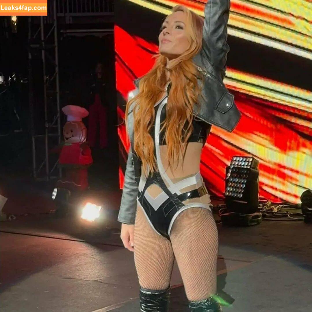 Becky Lynch / beckylynchwwe leaked photo photo #0402