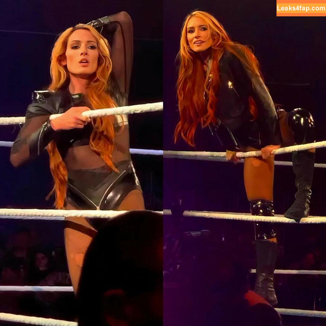 Becky Lynch / beckylynchwwe leaked photo photo #0403