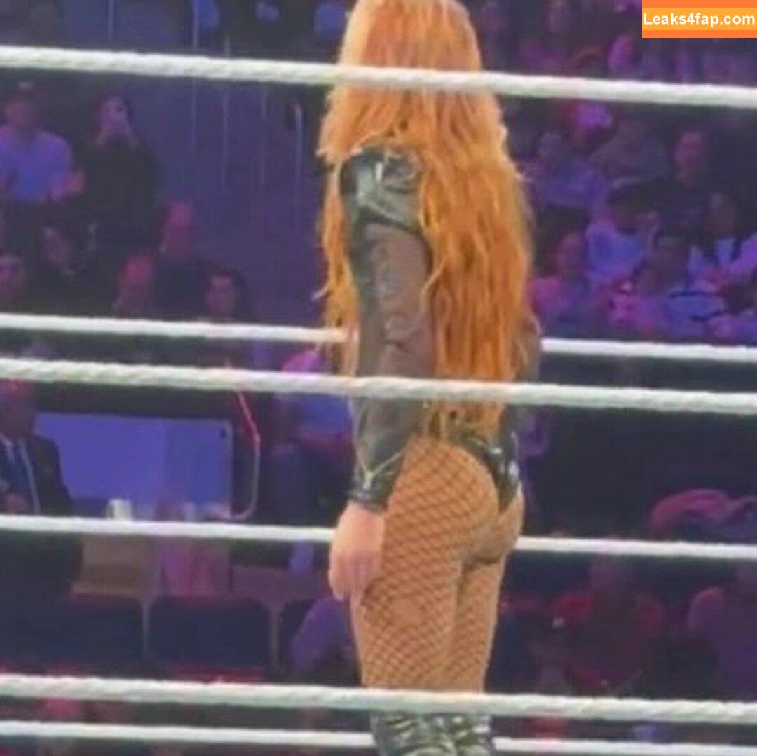 Becky Lynch / beckylynchwwe leaked photo photo #0408