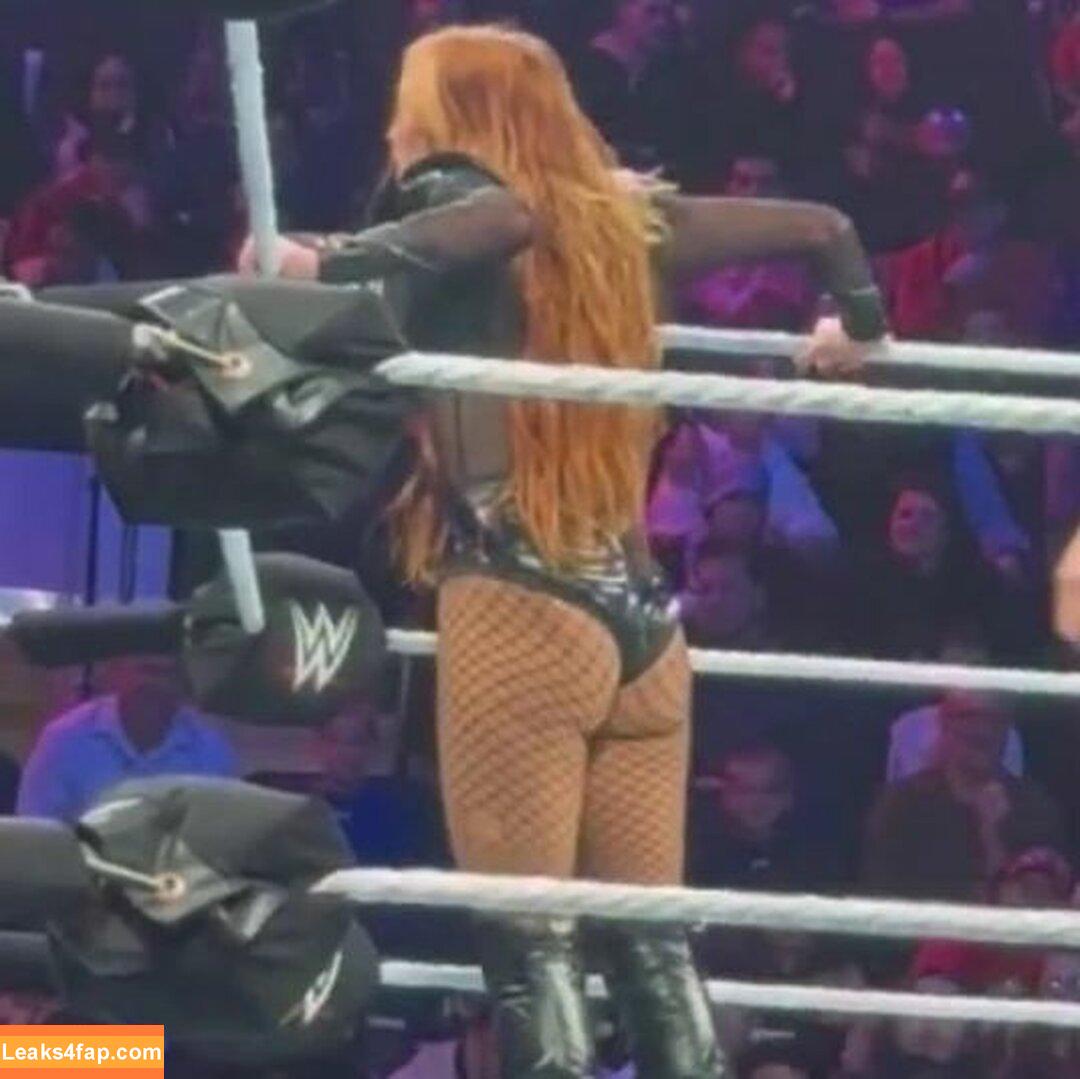Becky Lynch / beckylynchwwe leaked photo photo #0410